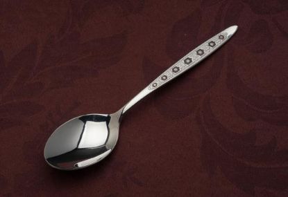 Picture of Place Soup Spoons