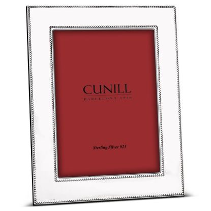 Picture of 5X7" "Tiffany Double Bead" Frame