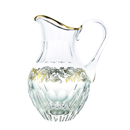 Picture of New Pitcher