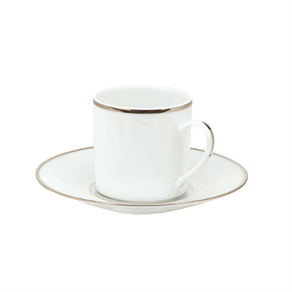 Picture of New Demi Cup&saucer