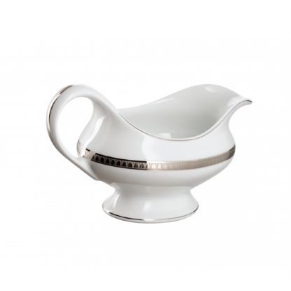 Picture of New Sauce Boat