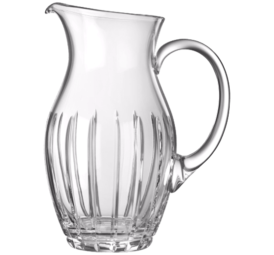 Picture of New Pitcher