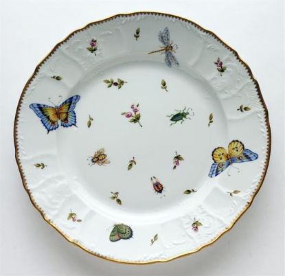 Picture of New Service Plate 12"