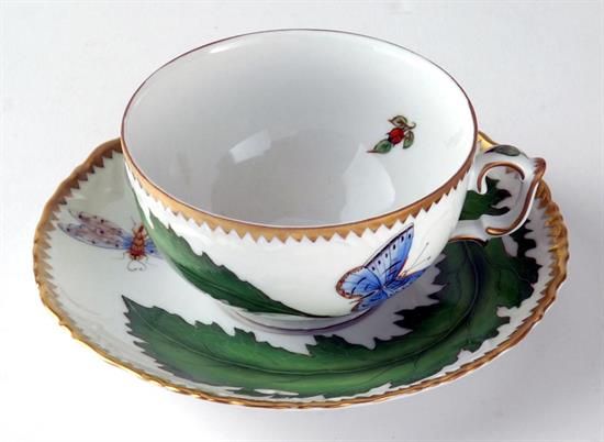 Picture of New Tea Cups