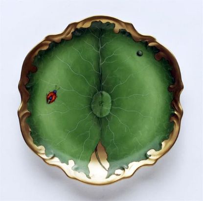 Picture of New Butter Plates