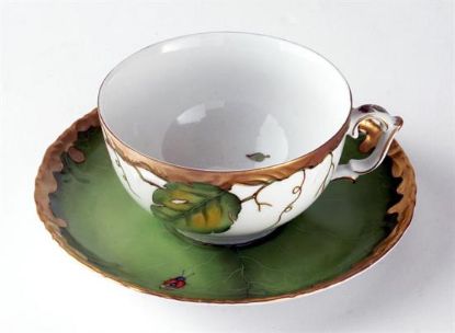 Picture of New Tea Cups