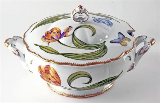 Picture of New Soup Tureen