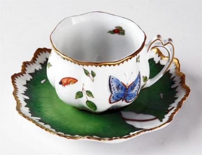 Picture of New Tea Cup Saucer