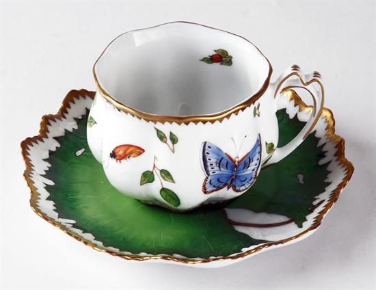 Picture of New Tea Cup Saucer