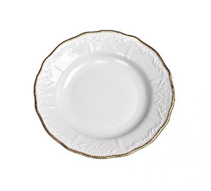 Picture of New Soup Plates