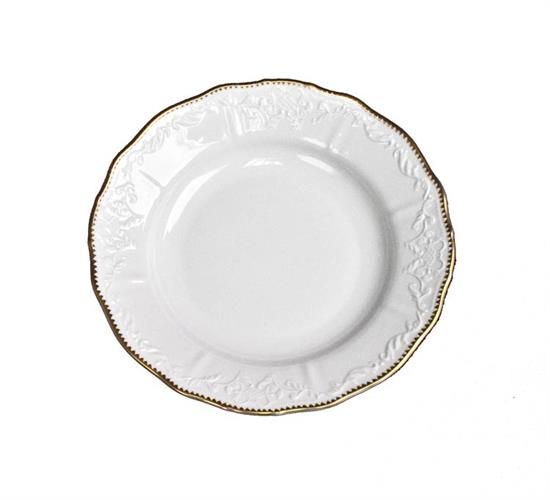 Picture of New Soup Plates