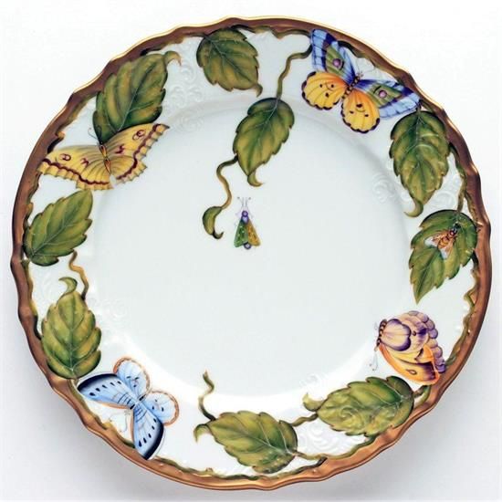 Picture of New Dinner Plate
