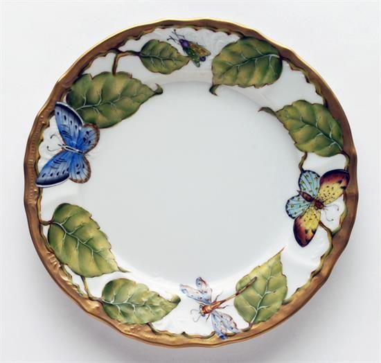 Picture of New Salad Plates