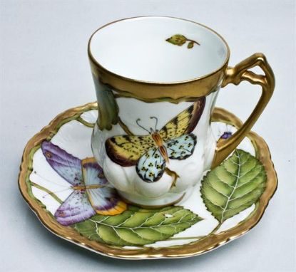 Picture of New Demitasse Cups