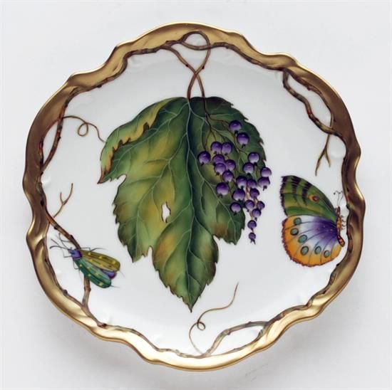 Picture of New Butter Plates