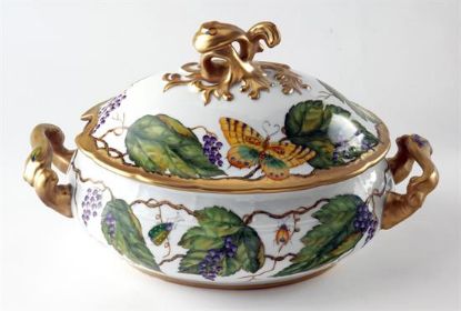 Picture of New Soup Tureen