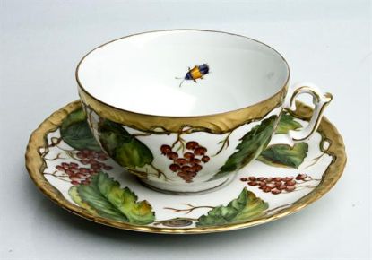 Picture of New Tea Cups