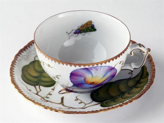 Picture of New Tea Cups