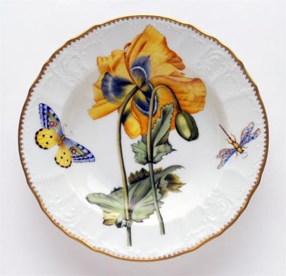 Picture of New Soup Plates