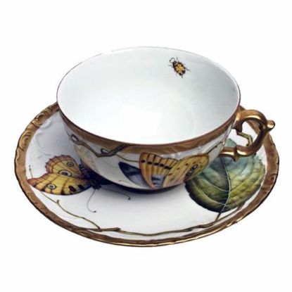 Picture of New Tea Cup Saucer