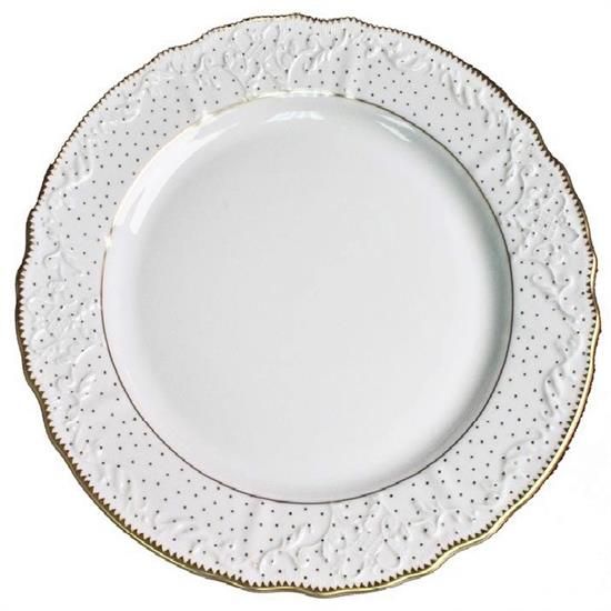 Picture of New Dinner Plate