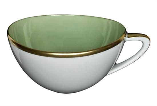 Picture of New Tea Cups