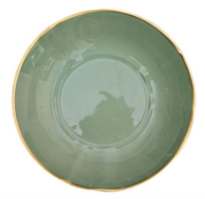 Picture of New Soup Plates