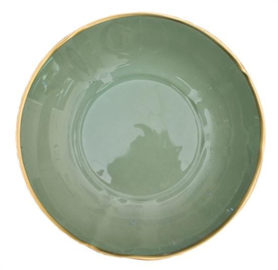 Picture of New Soup Plates