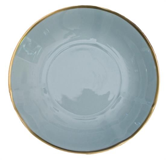 Picture of New Soup Plates
