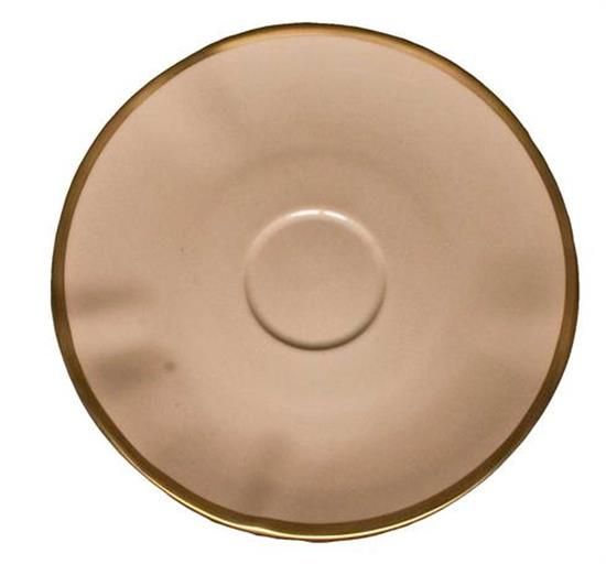 Picture of New Tea Cup Saucer