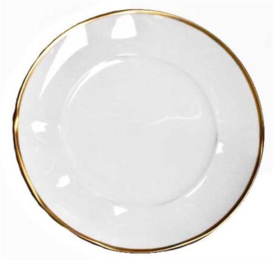 Picture of New Dinner Plate