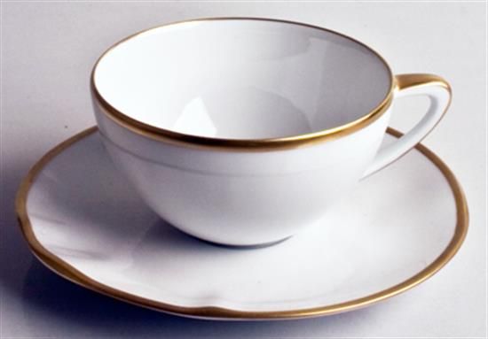 Picture of New Tea Cups