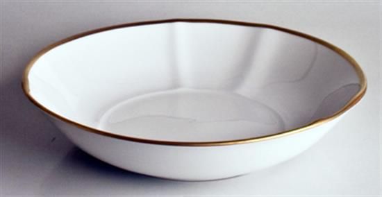 Picture of New Soup Plates