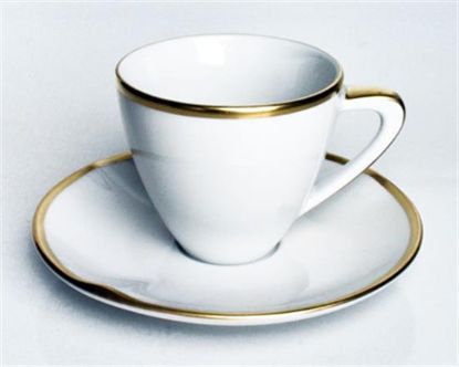 Picture of New Espresso & Saucer