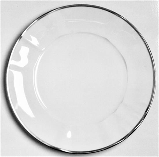 Picture of New Dinner Plate