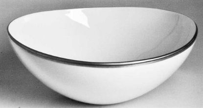 Picture of New Cereal Bowl