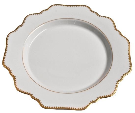 Picture of New Salad Plate