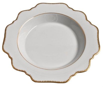 Picture of New Soup Plates