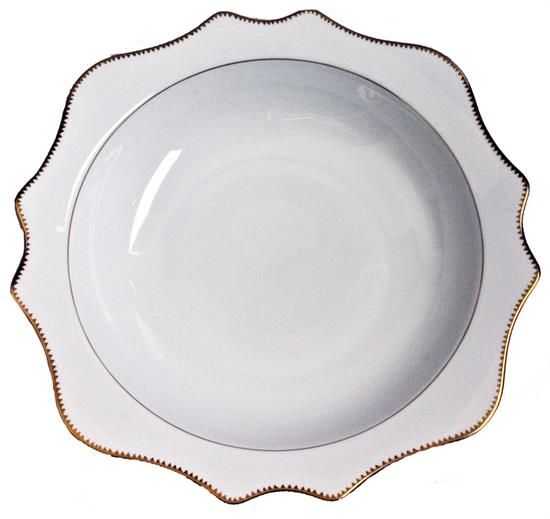 Picture of New Vegetable Bowl