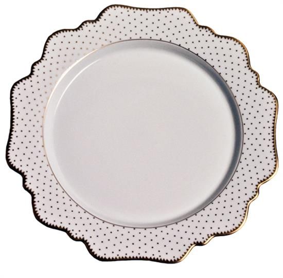 Picture of New Salad Plates