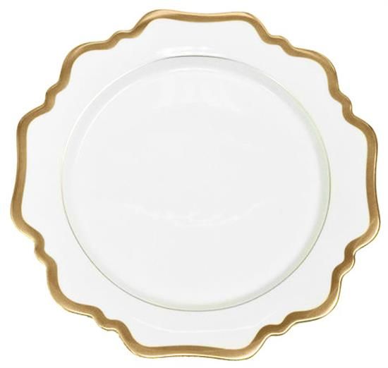 Picture of New Salad Plates