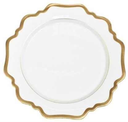 Picture of New Bread & Butter Plate