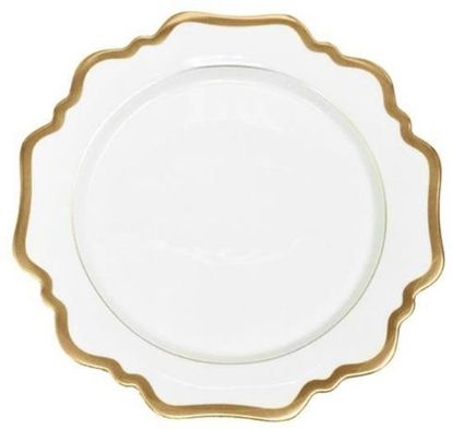 Picture of New Butter Plates