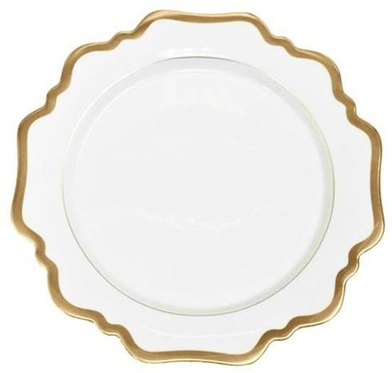 Picture of New Butter Plates