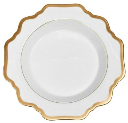 Picture of New Soup Plates