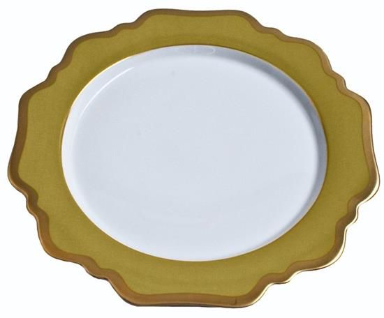 Picture of New Dinner Plate