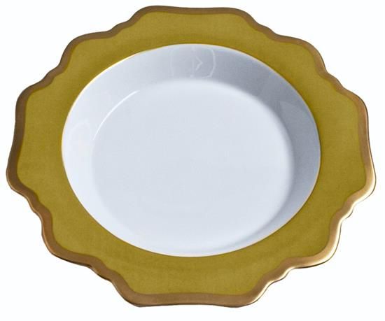 Picture of New Soup Plates
