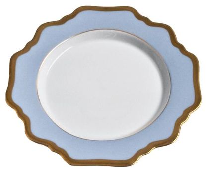 Picture of New Bread & Butter Plate