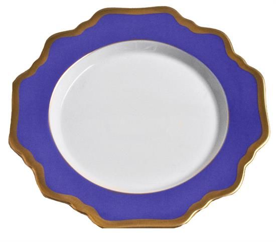 Picture of New Bread & Butter Plate