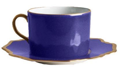 Picture of New Tea Cups
